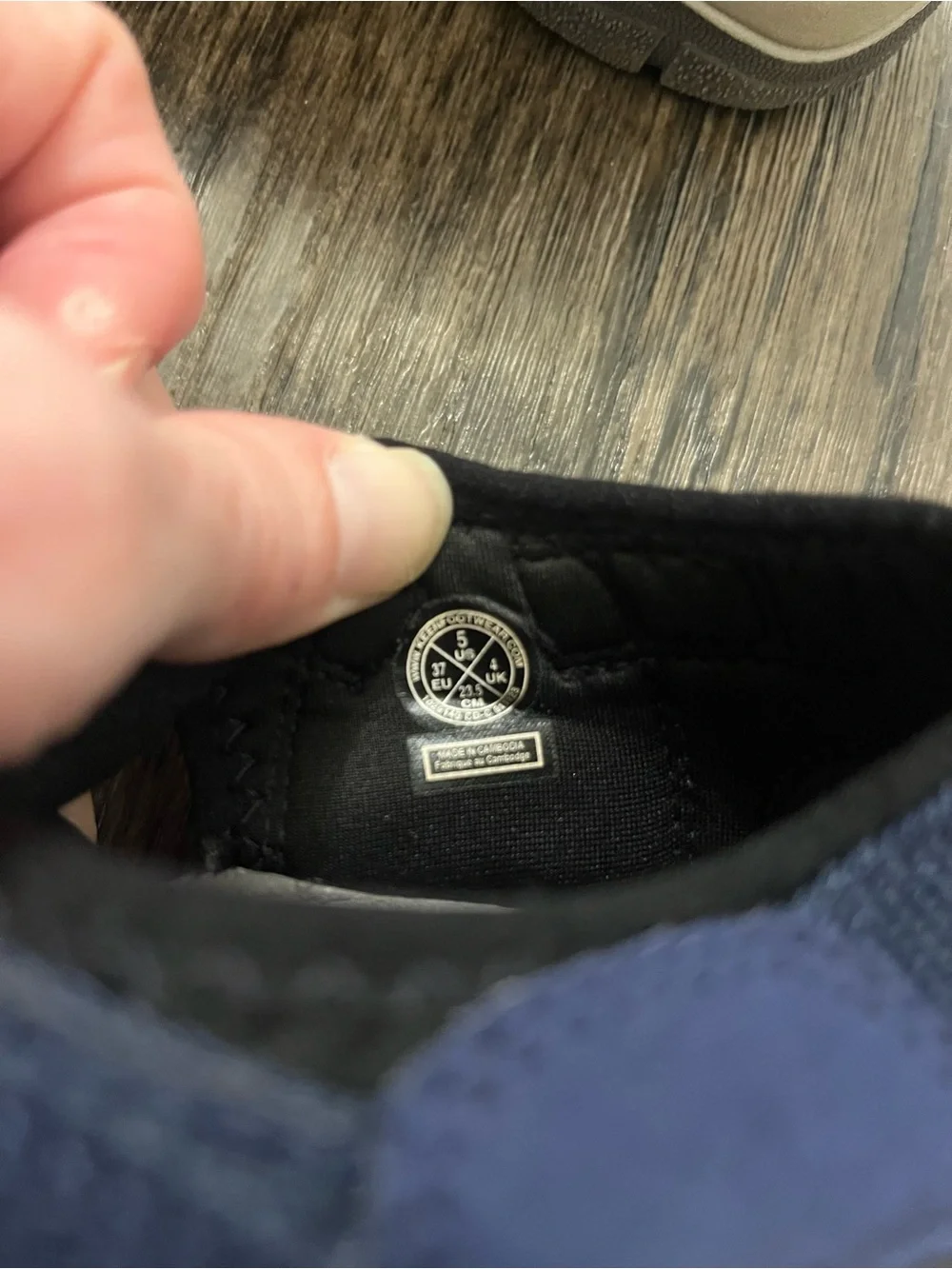 Keen durable kids